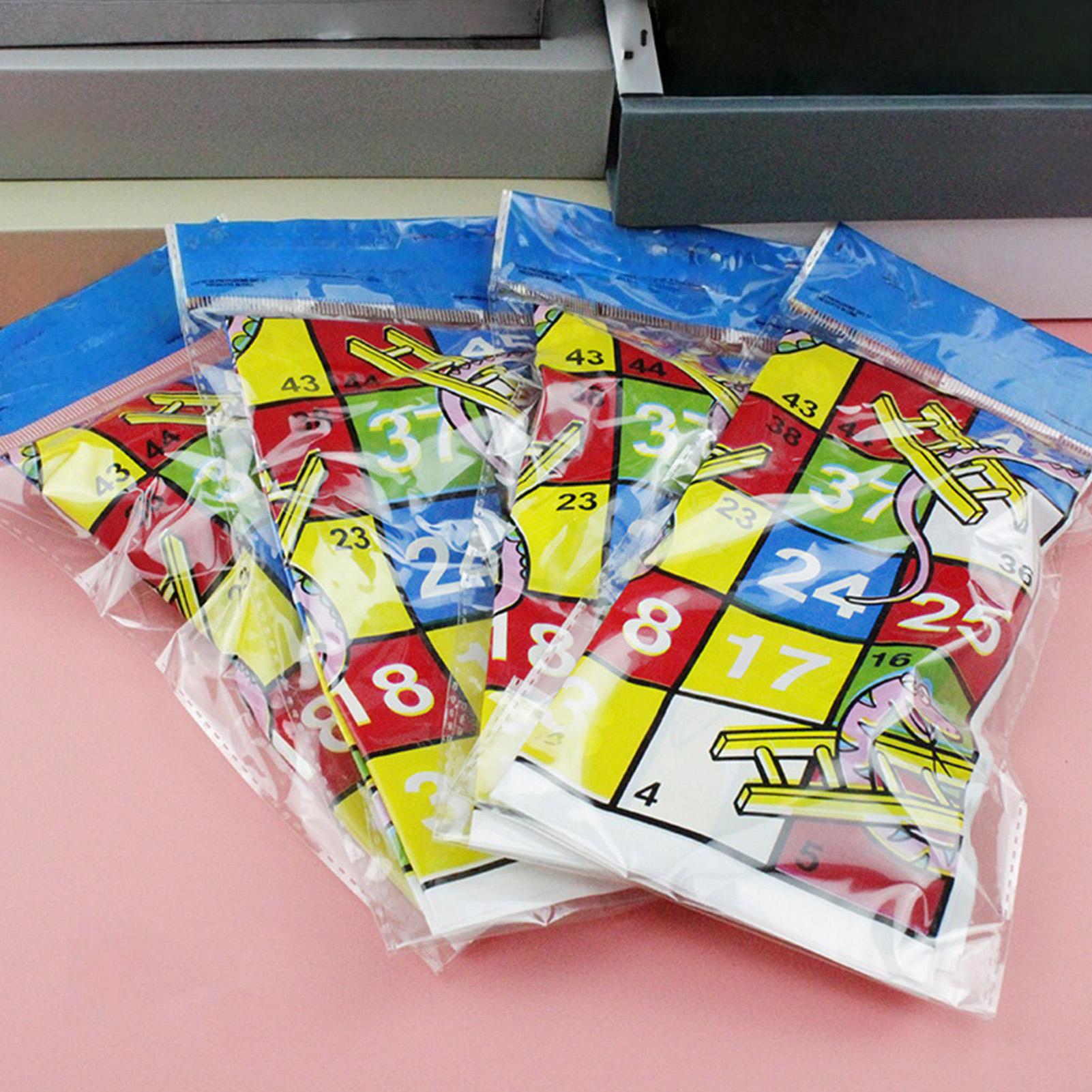Juego de Mesa de Serpientes y  - Board Game Ludo reseña y precio