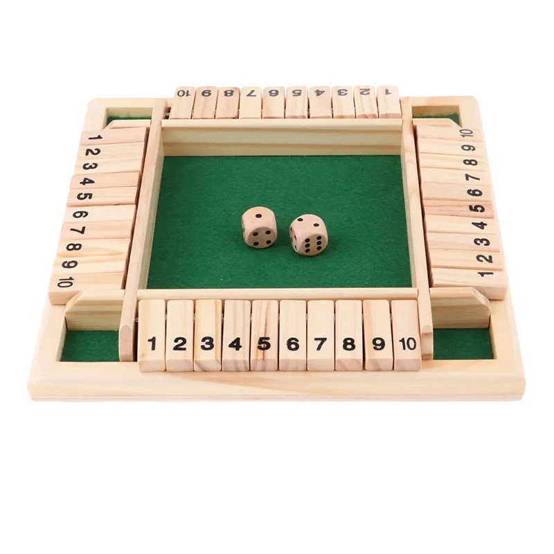Juego de mesa de lujo de cuatr - Board Game Review reseña y precio