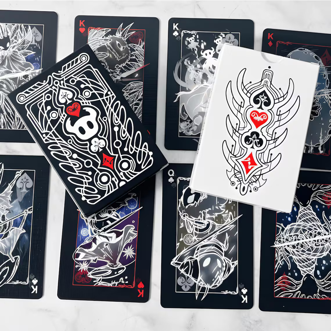 Juego de cartas de póquer está - Board Game Card reseña y precio