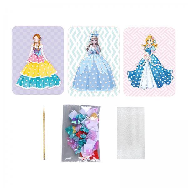 Kit de Manualidades con Tabler - Board Game Design reseña y precio