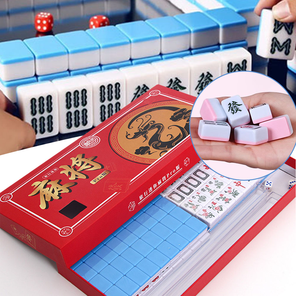 Mini juego de mesa tradicional - Board Game Ideas reseña y precio