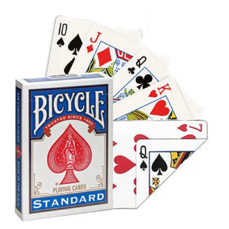 Naipes de doble cara para bici - Board Game Quest reseña y precio